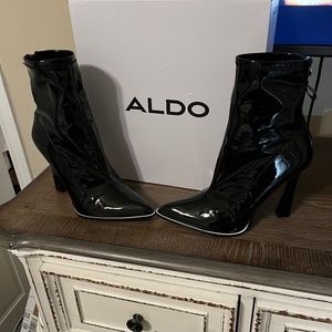 Boots Aldo